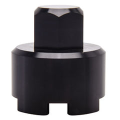 Tusk Dirt Bike Fork Cap Compression Bolt Removal Tool - 1002-6255 (MFG #: 150-886-0001)