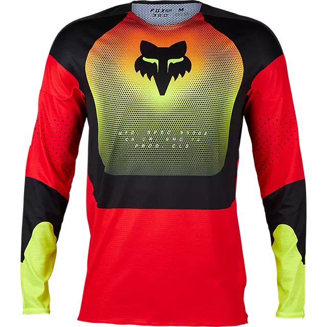 Fox Racing 360 Revise Jersey