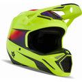 Casque Fox Racing V1 Flora MX