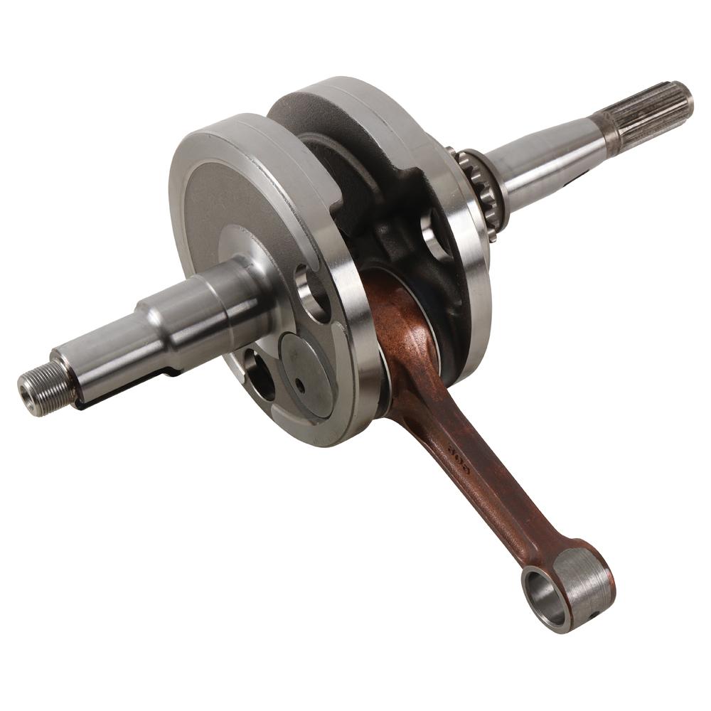 Hot Rods Stroker Crankshaft Assembly