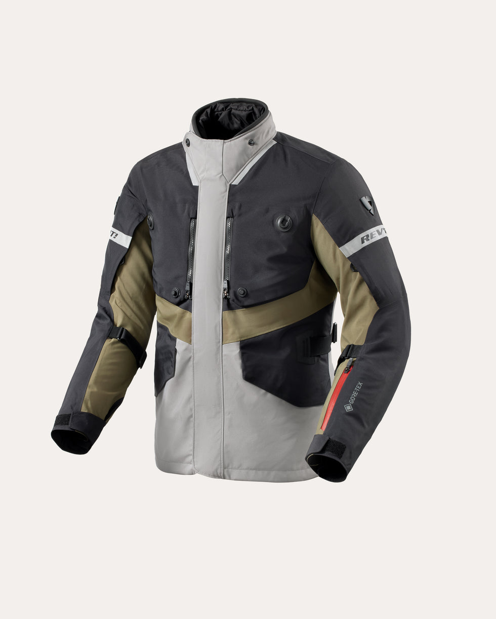 Veste REV'IT! Neptune 3 GTX