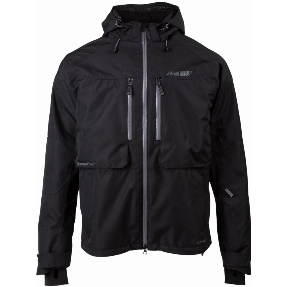509 Ether Jacket Shell