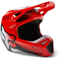 Casque Fox Racing Jeunesse V1 Toxsyk