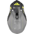Visière pour casque FXR Helium Carbon