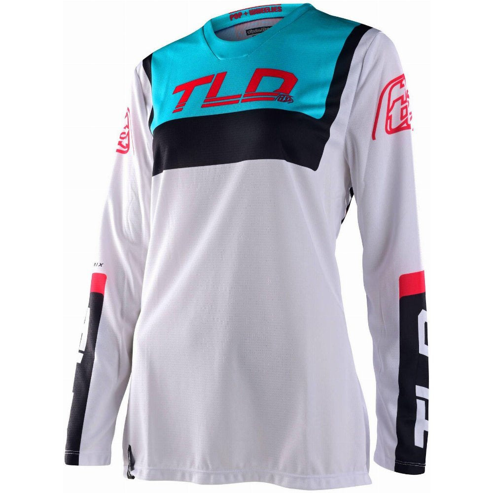 Maillot Femme Troy Lee Designs GP Brazen (Liquidation)