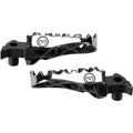 Moose Hybrid Footpegs