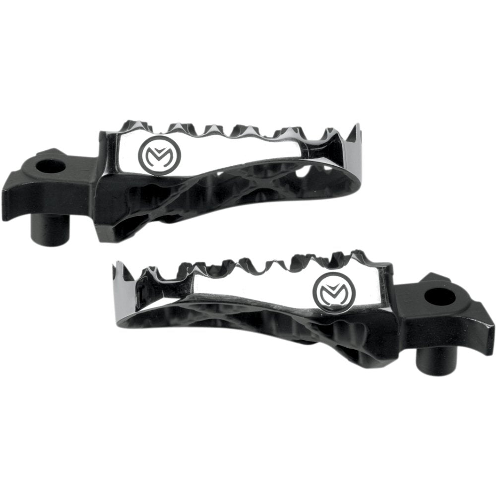 Moose Hybrid Footpegs