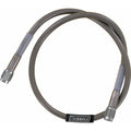 Russell Universal Braided Stainless Steel Motorcycle Brake Line