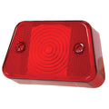 Sports Parts Inc. Tail Light Lens