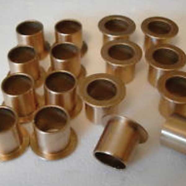 Kit de bagues de bras de suspension SPX