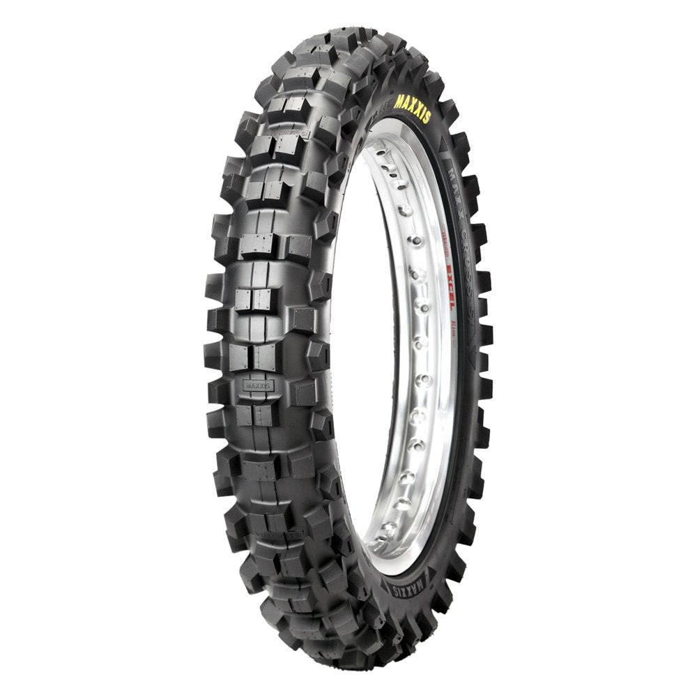 Maxxis M7311/M7312 Maxxcross SI Tire