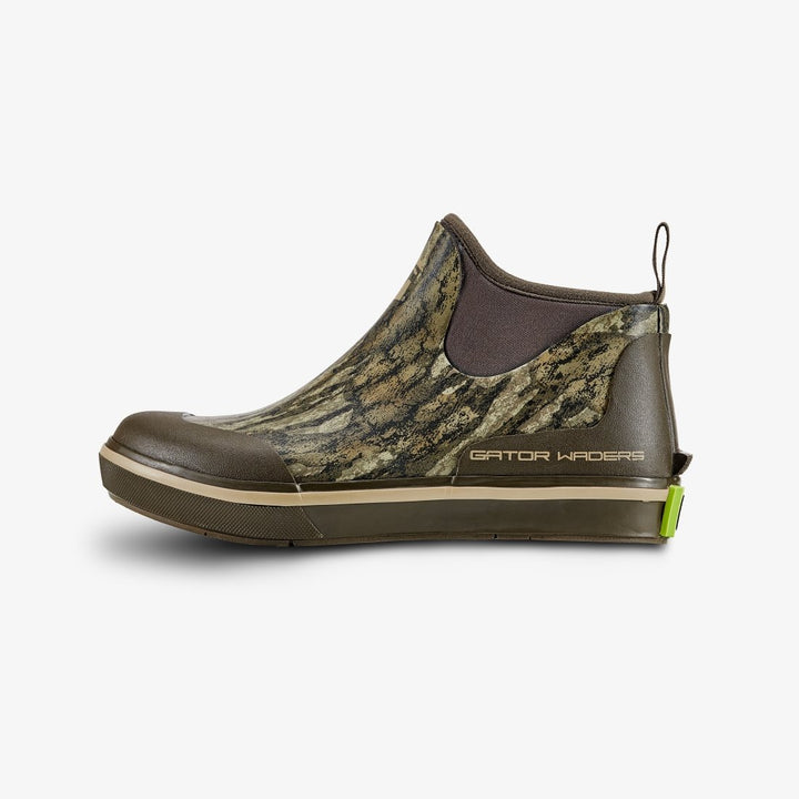 Botte de camp Gator Wader pour femme
