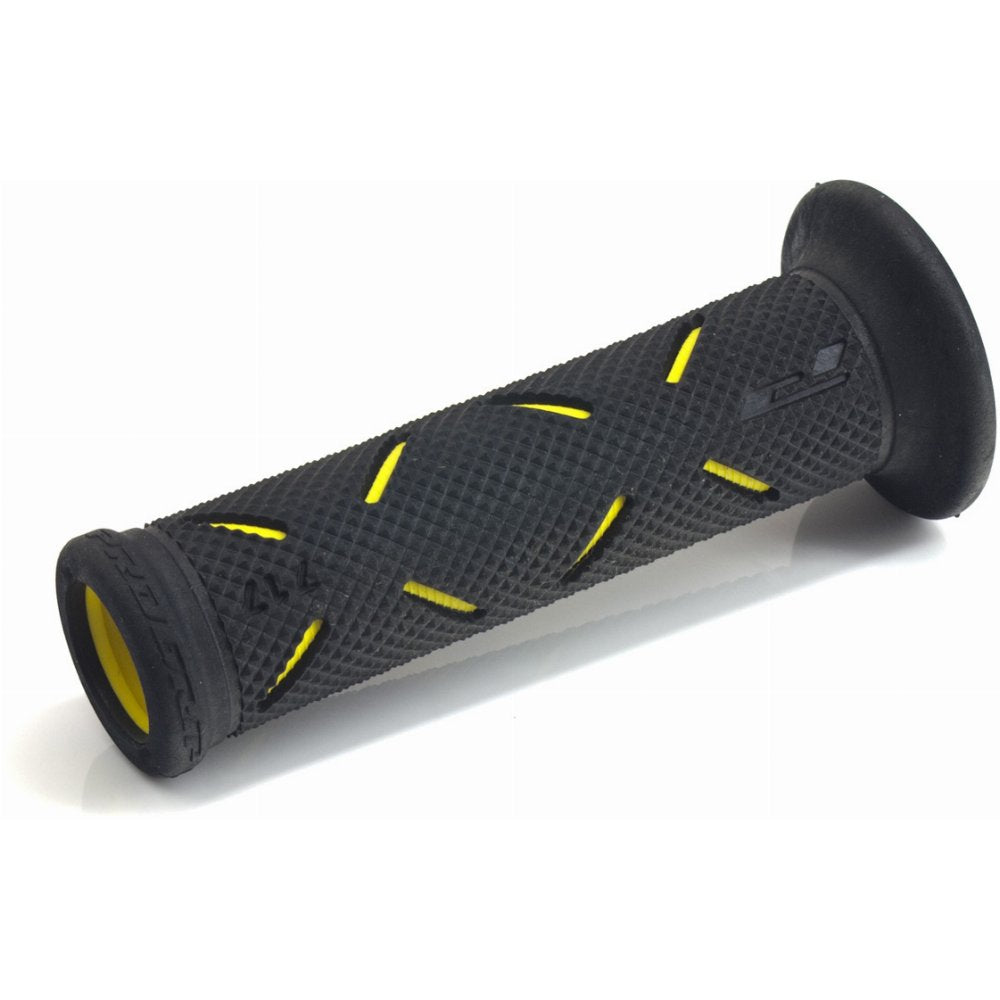 Poignées de moto Pro Grip 717 double densité