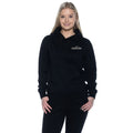 TEAMLTD Sweat à capuche d'entraînement pour femme (Liquidation)