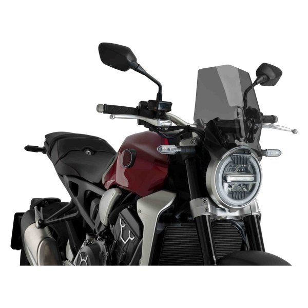 Puig Motorcycle Sport Windshield