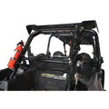 Tusk Polycarbonate Rear UTV Windshield