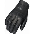 Gant en cuir Scorpion Gripster