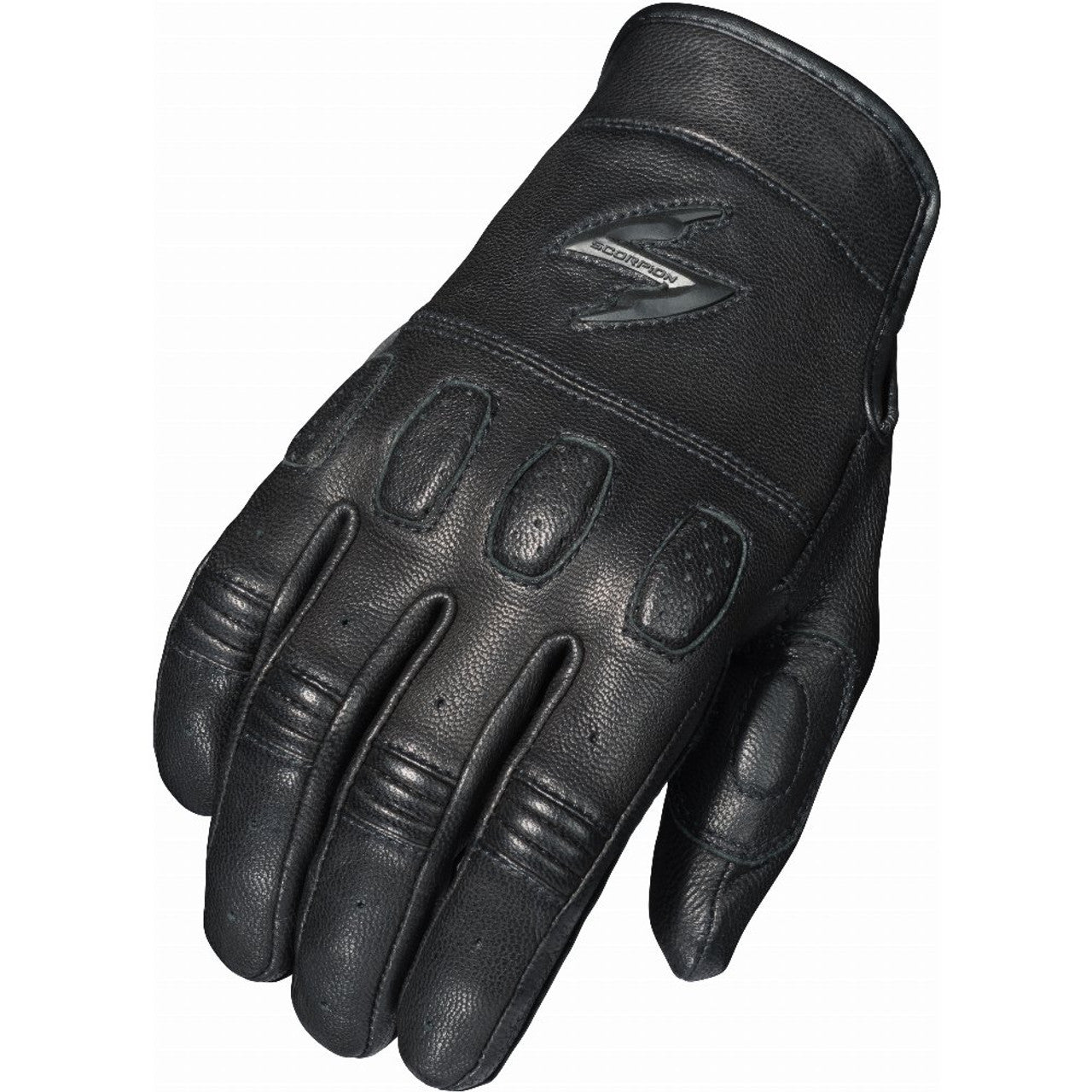 Gant en cuir Scorpion Gripster