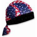 Zan Headgear Flydanna de sport ventilée