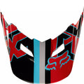 Fox Racing V1 Falcon Helmet Visor