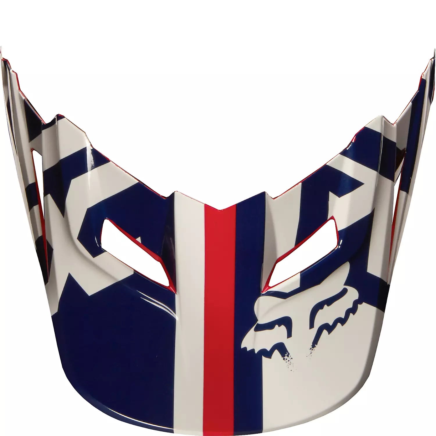 Fox Racing V1 Falcon Helmet Visor
