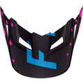 Visière de casque Fox Racing V1 Grav