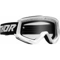 Masque Thor Youth Combat Racer MX