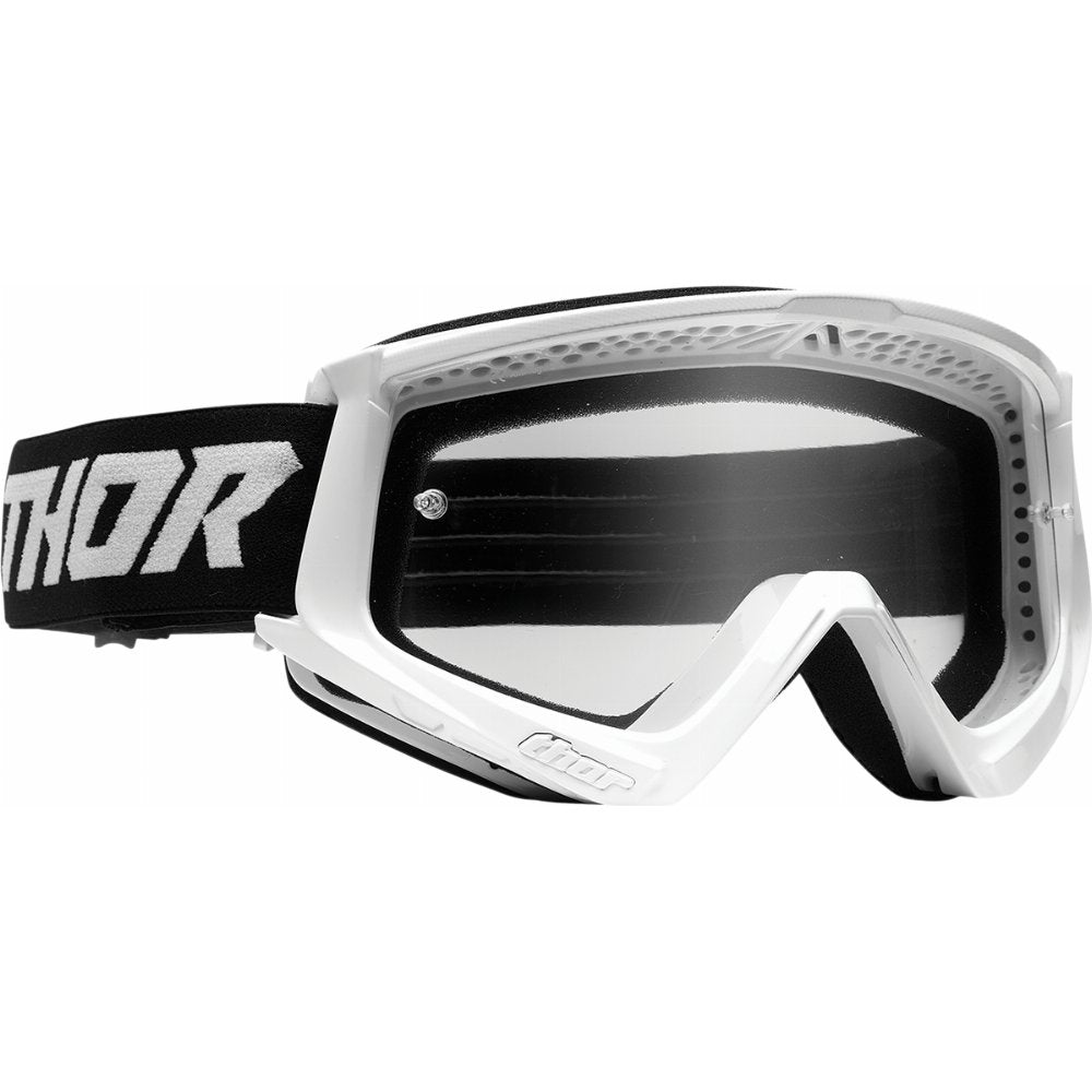 Masque Thor Youth Combat Racer MX