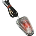 Clignotants de moto encastrés K&S