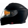 Casque d'hiver modulaire solide Z1R Solaris 2.0