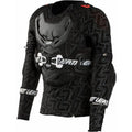 Leatt Youth 5.5 Body Protector (Black)
