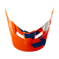 Fox Racing Whit3 Tarmac Helmet Visor