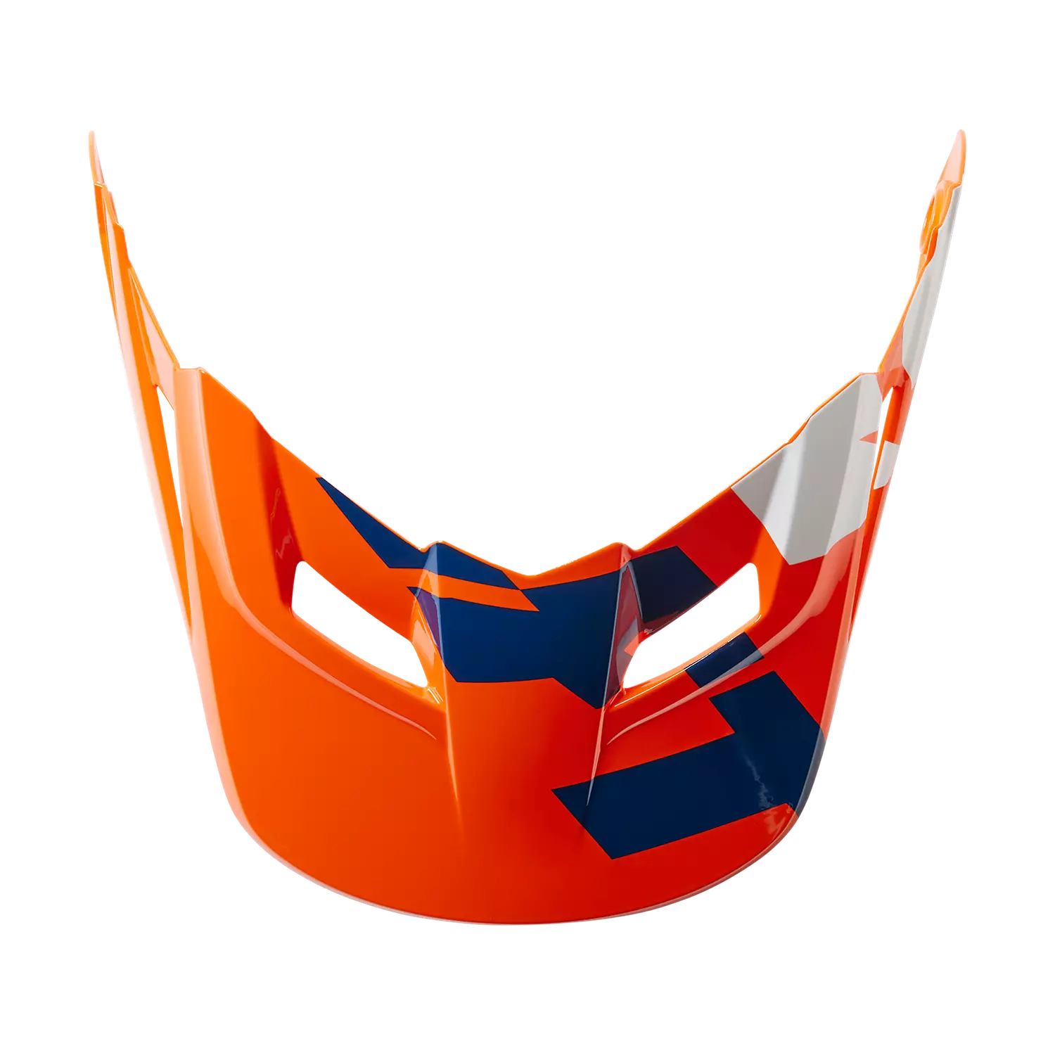 Fox Racing Whit3 Tarmac Helmet Visor