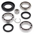 Moose Differential Bearing And Seal Kit