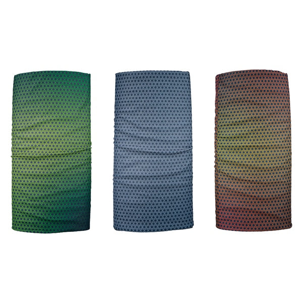 Oxford Comfy Head & Neck Tube (3-Pack)