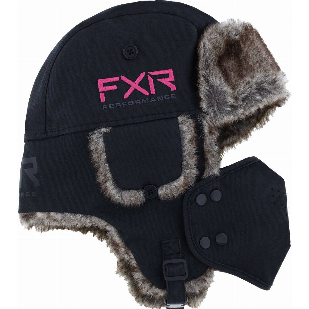 FXR Trapper Hat (Closeout)