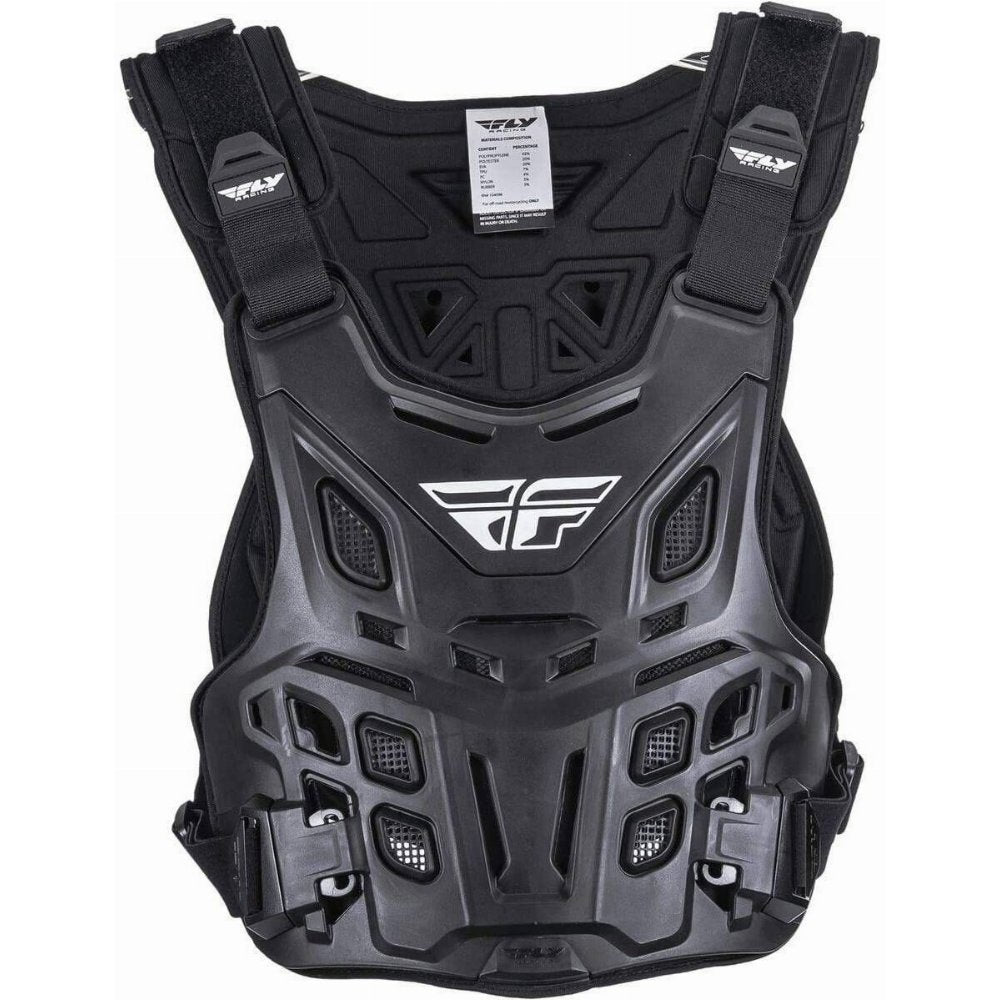 Fly Racing Revel Race Roost Guard
