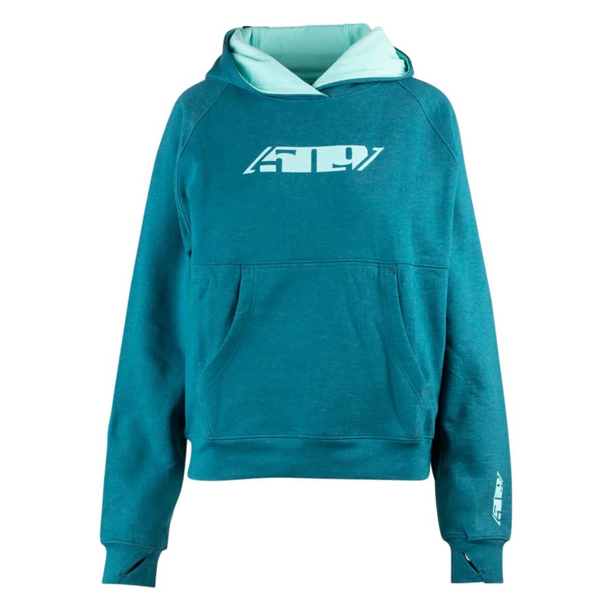 509 Women's Legacy Hoodie
