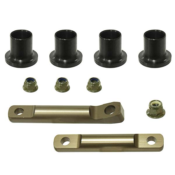 SPX A-Arm Bushing Kit