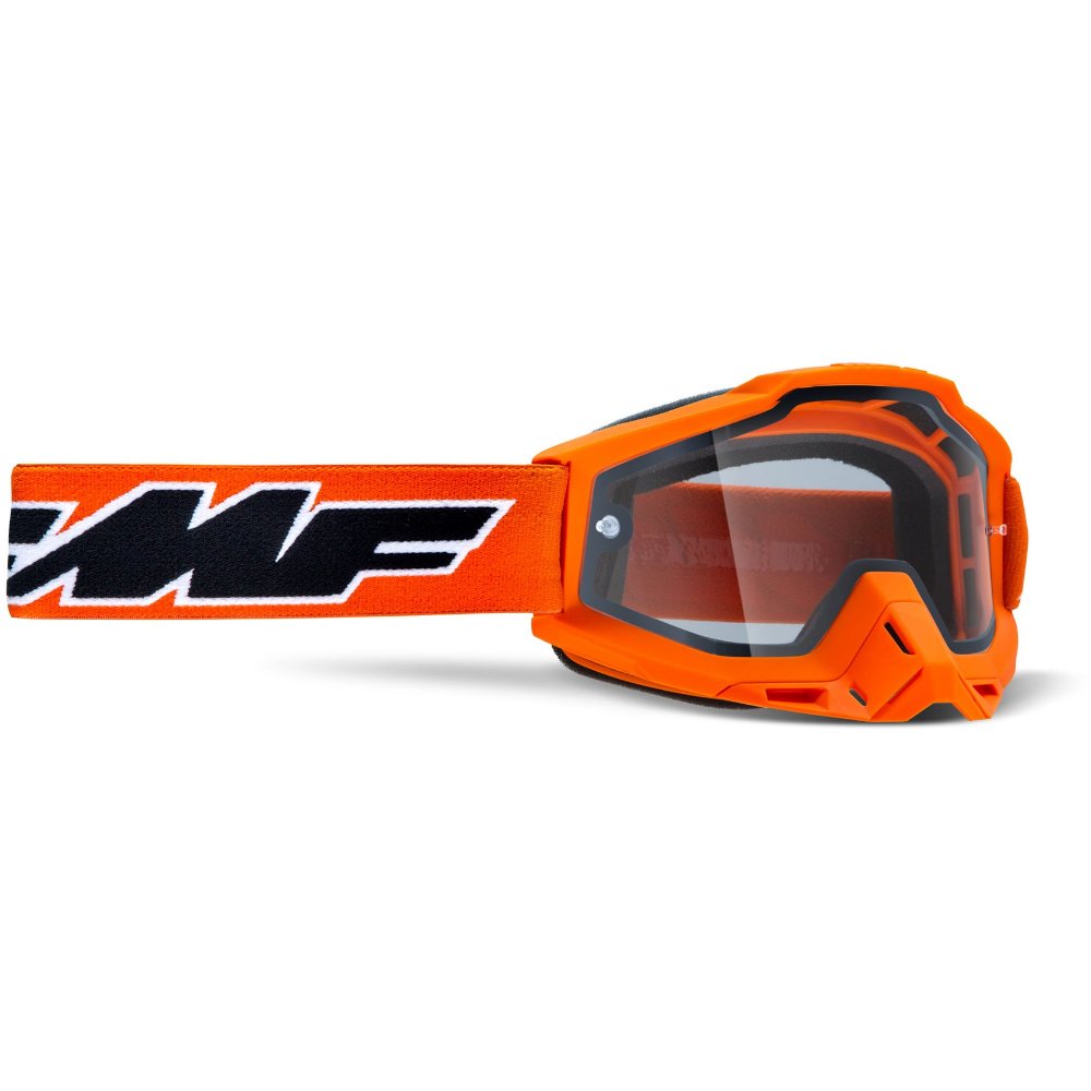 FMF Powerbomb Enduro Goggle (Closeout)
