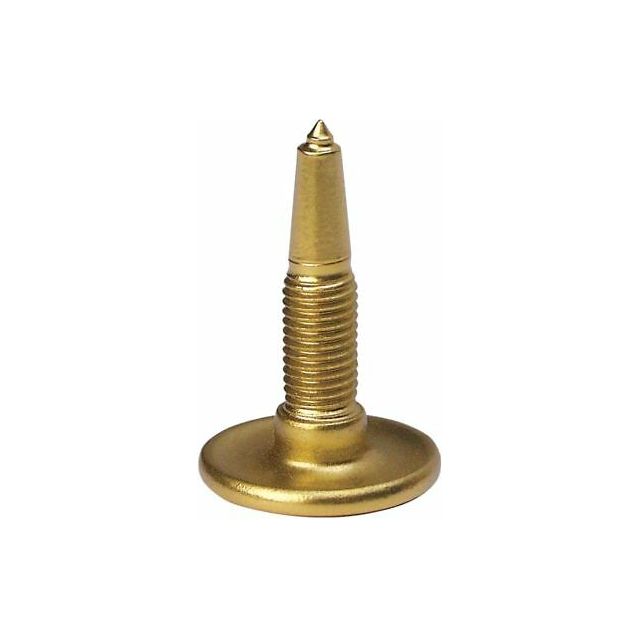 Woody's Gold Digger Traction Master Snowmobile Carbide Studs - Packs