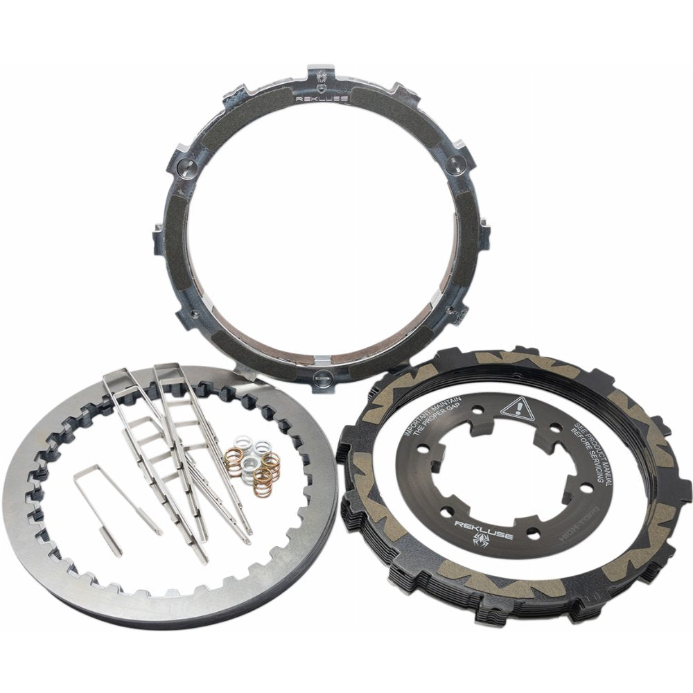 Kit d'embrayage Rekluse Radius X