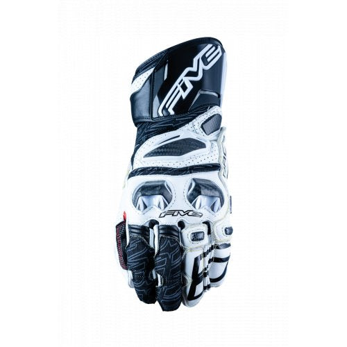 Cinq gants de course RFX