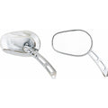 Rivco Billet Motorcycle Mirrors