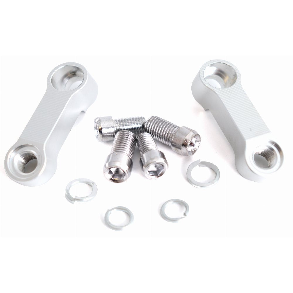 Toxic Mirror Extenders