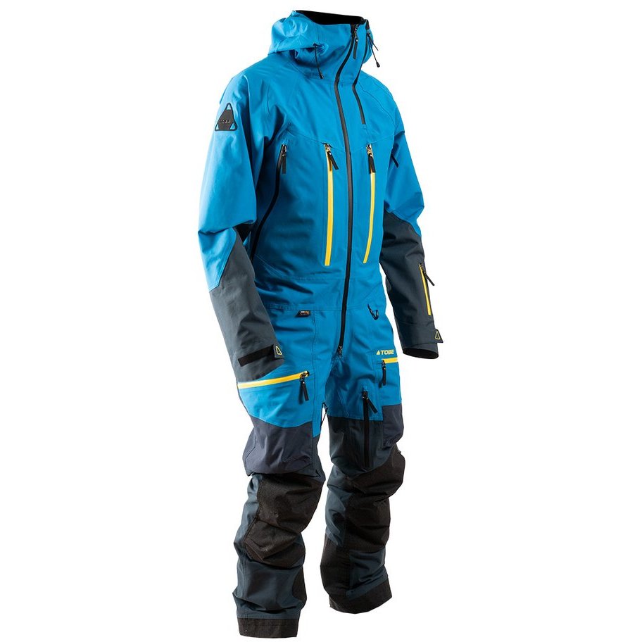 Tobe Macer V2 Monosuit