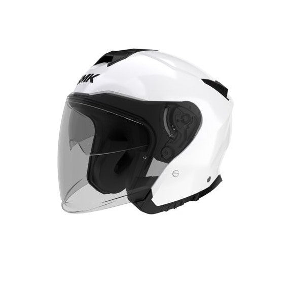 SMK GTJ Solid 3/4 Helmet