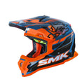 SMK Allterra Tribou MX Helmet