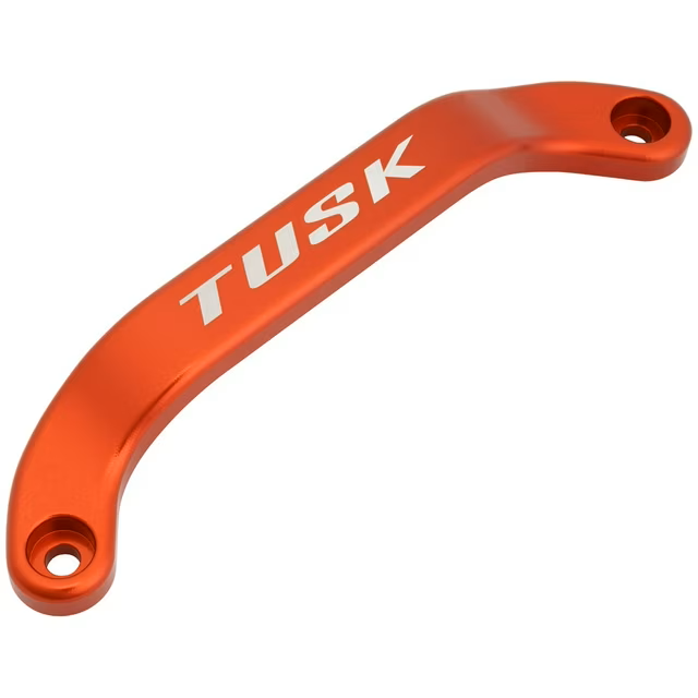 Poignée de maintien pour moto tout-terrain Tusk