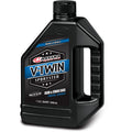 Maxima V-Twin Sportster Gear/Chain Case Oil